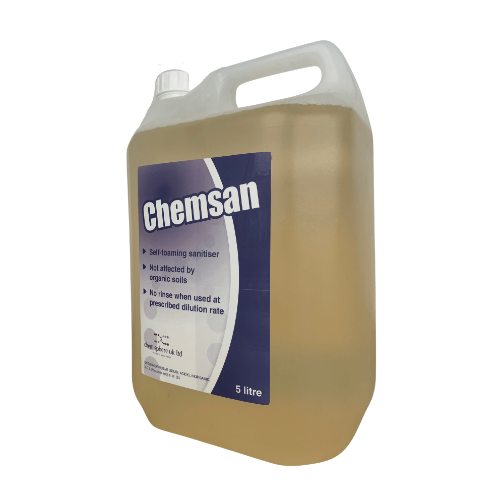 Chemsan 5l Matt Photo