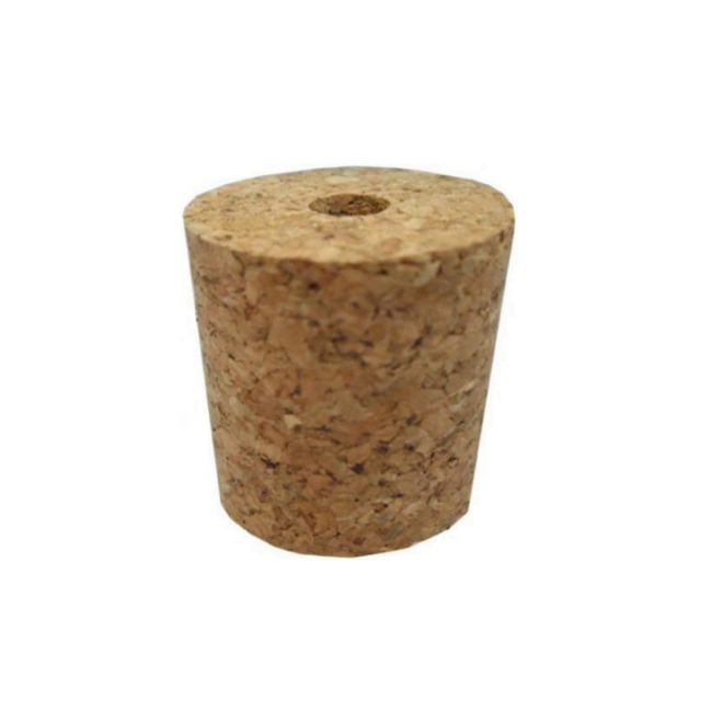 Cork Bung Bored