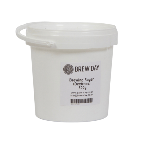 Dried Brewing Sugars