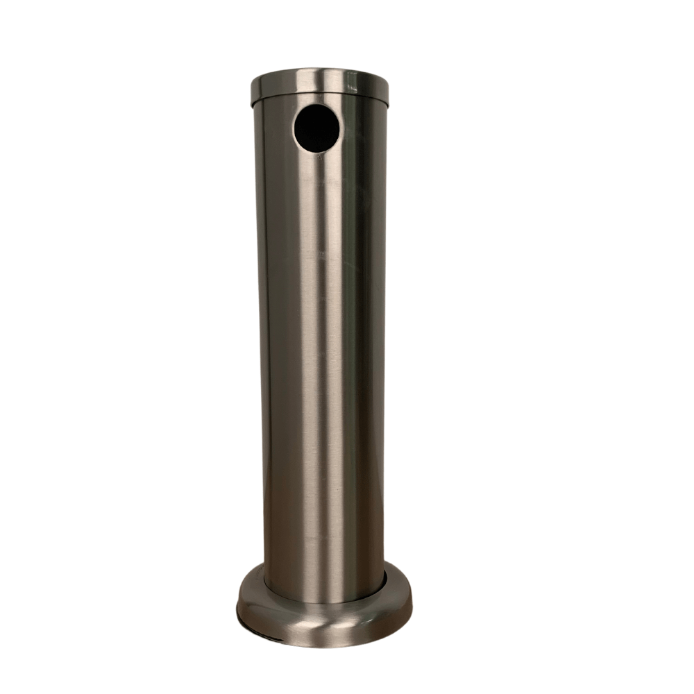 single tower blank