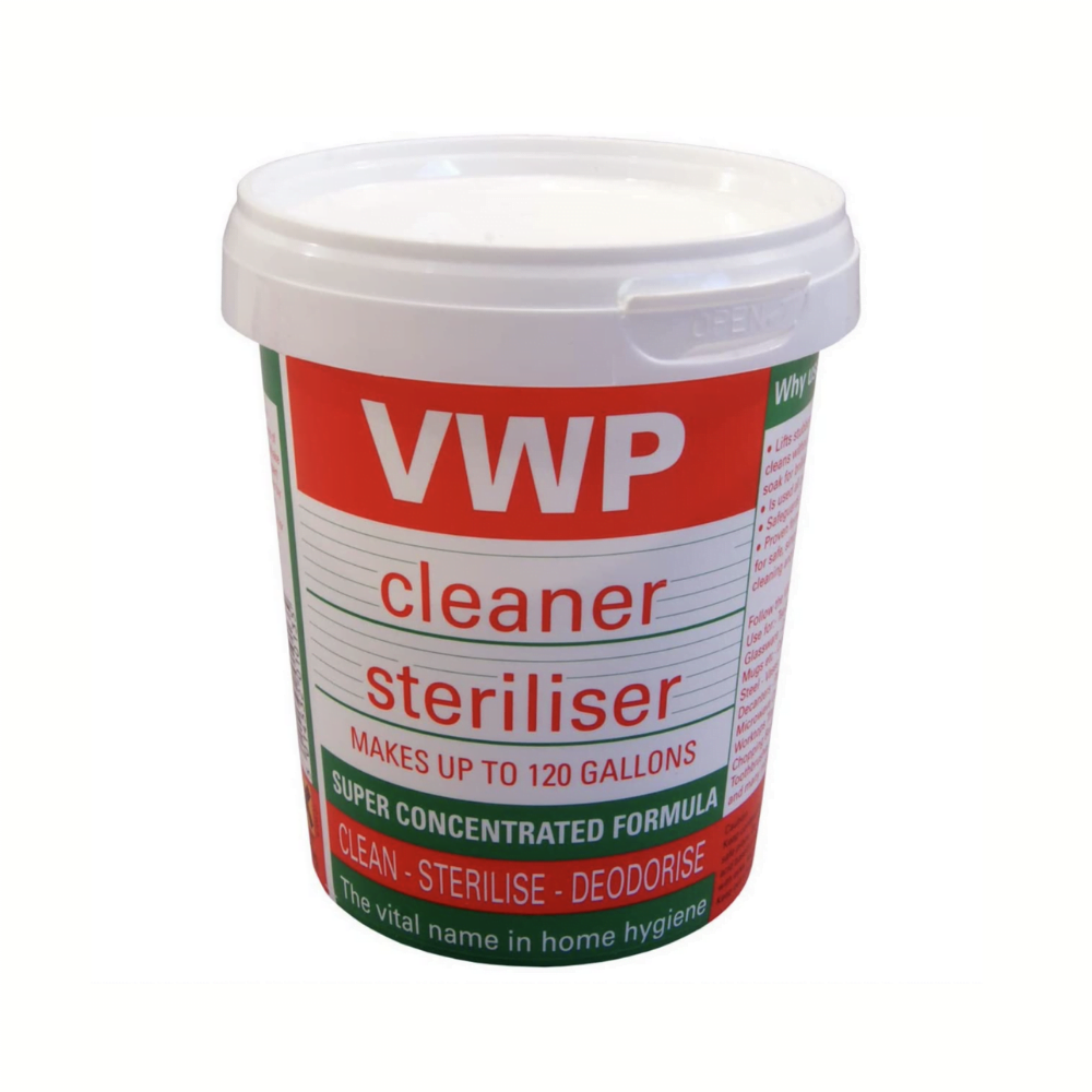 vwp 400g vwp 400g