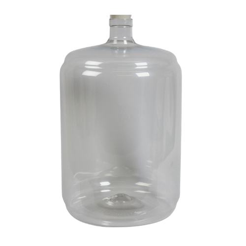 5 Gallon 23 Litre Plastic Carboy