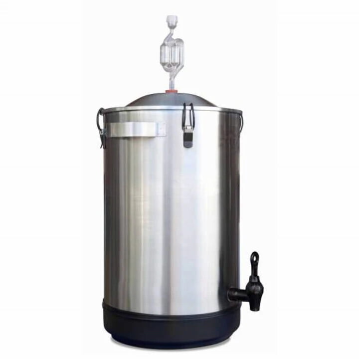 Brew Day Ultimate Stainless Steel Starter Kit Brew Day Ultimate Stainless Steel Starter Kit