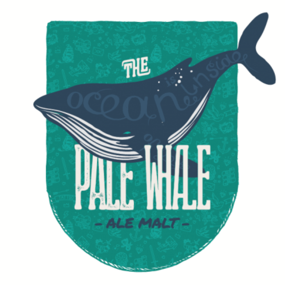 Pale Ale Malt - Pauls Malt Pale Ale Malt - Pauls Malt