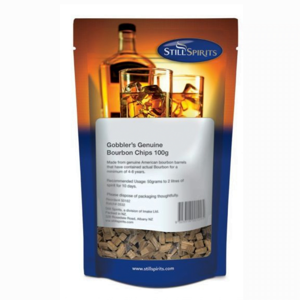 Still Spirits Gobblers Oak Chips