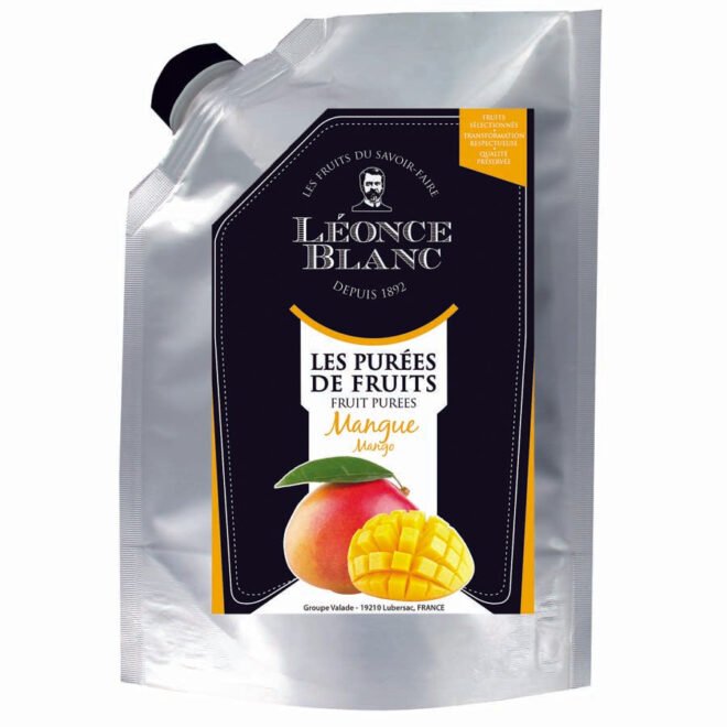 Mango Puree 1kg