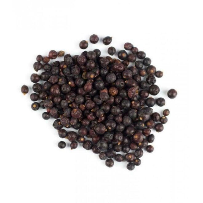 Juniper berries 100g