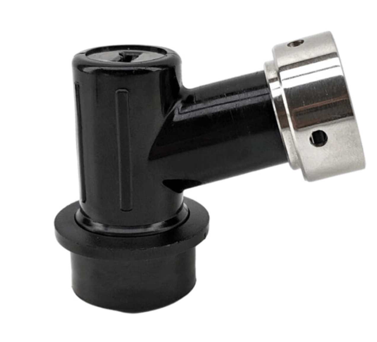 Tap shank ball lock disconnect.jpg Tap shank ball lock disconnect