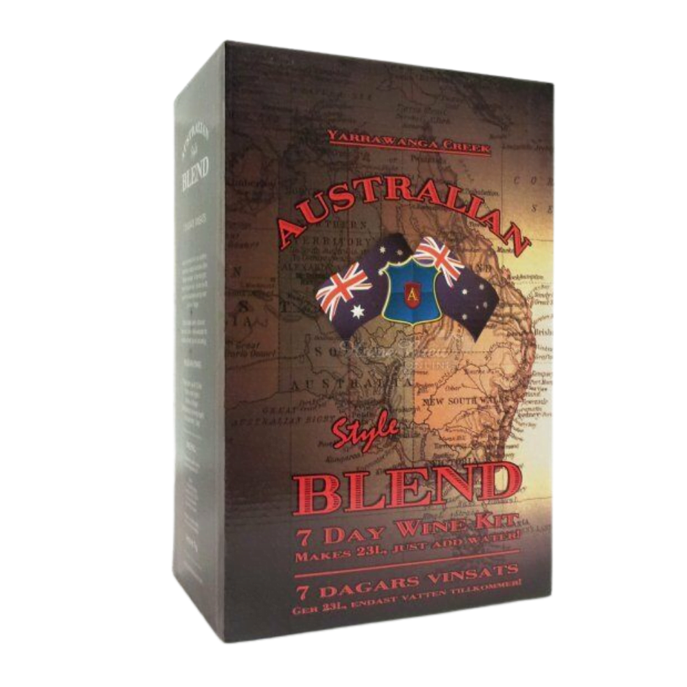 Australian Blend Merlot Blush Rose Australian Blend Merlot Blush Rose