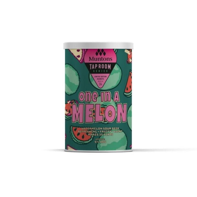 Beer kit for sour beer