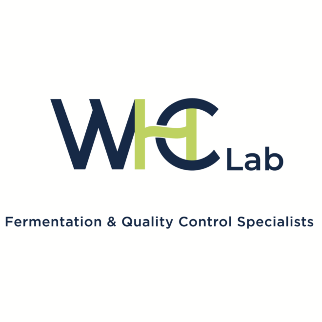 WHC Lab Yeast