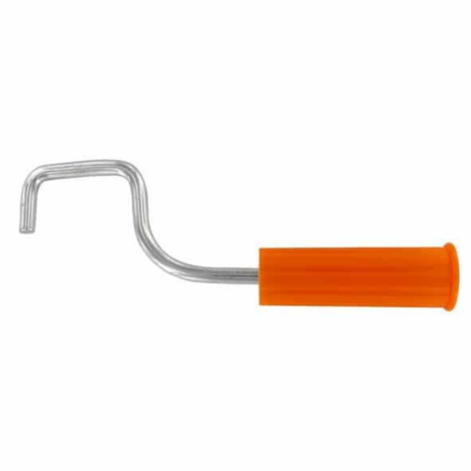 Champagne Wire Cage Tool