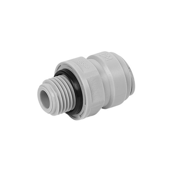 DM bsp to tube