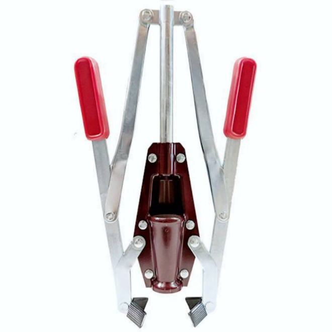 Twin Lever Corker