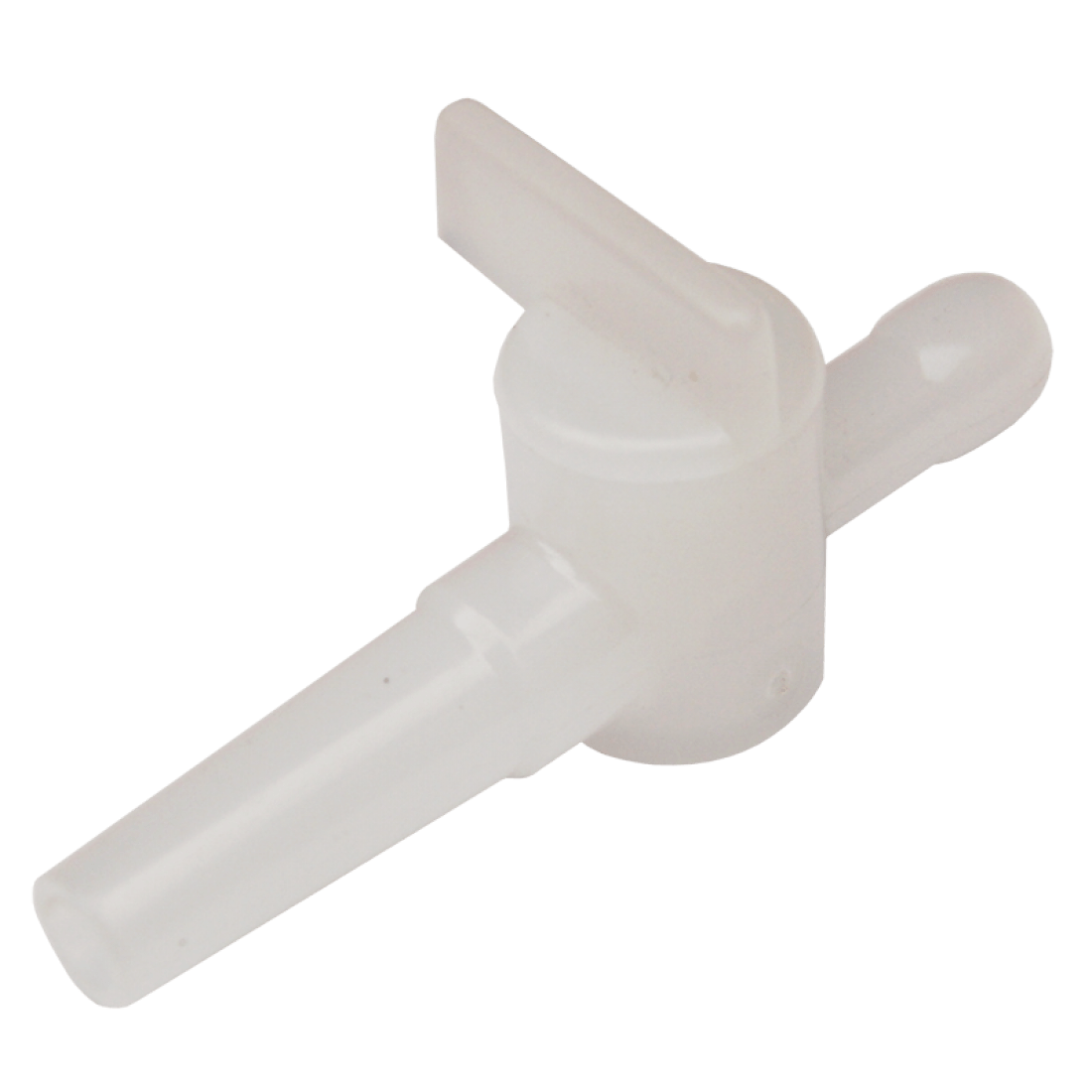 syphon tube tap