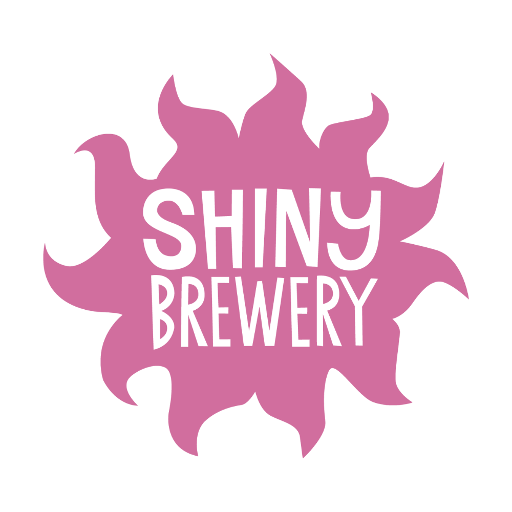 Shiny logo -3