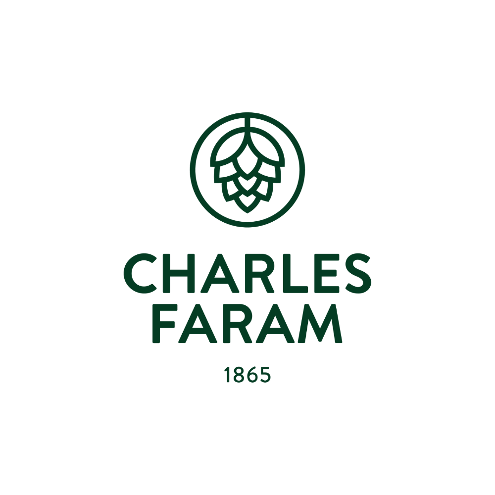 Charles Faram BD logo Charles Faram BD logo