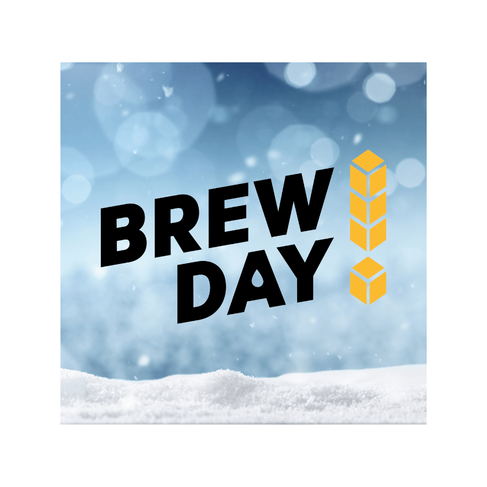 Brew Day Winter Beer Kits Brew Day Winter Beer Kits