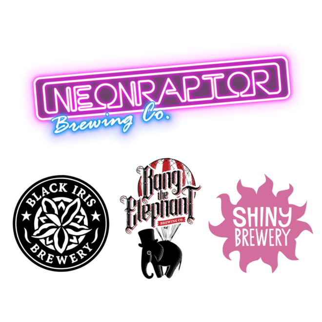 Brewery Collaborations