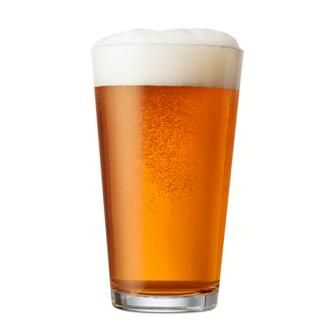 IPAs, NEIPAs and Pales