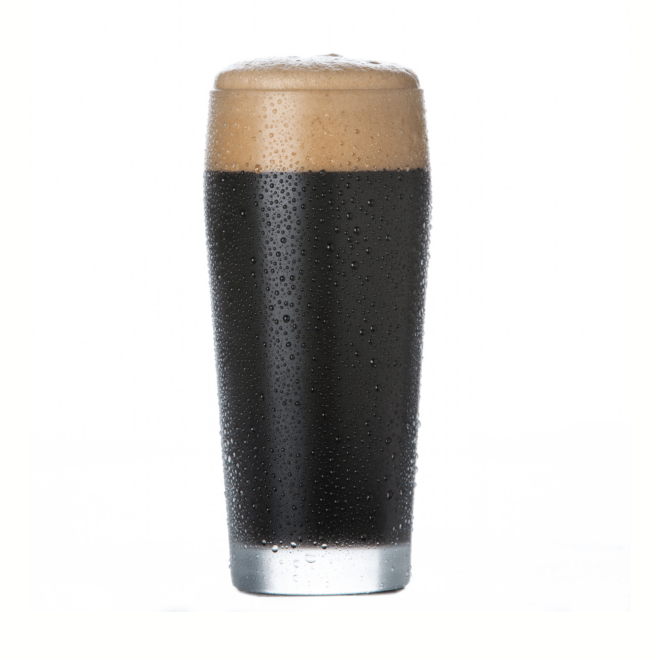 Stouts and Porters