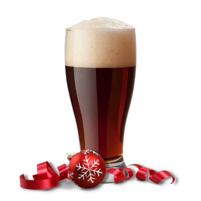 Christmas Starter Kits