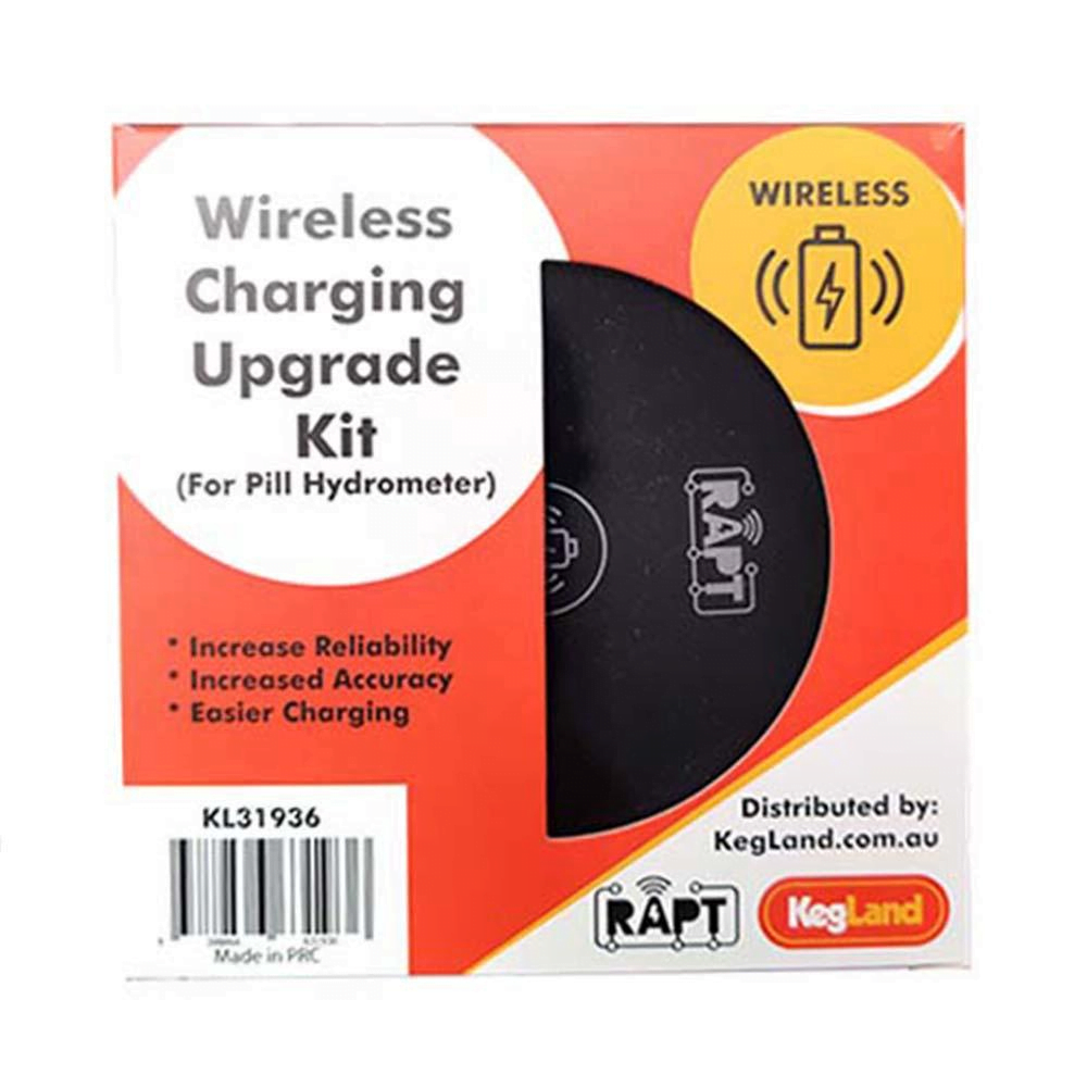 Rapt Pill Wireless 1 Rapt Pill Wireless 1