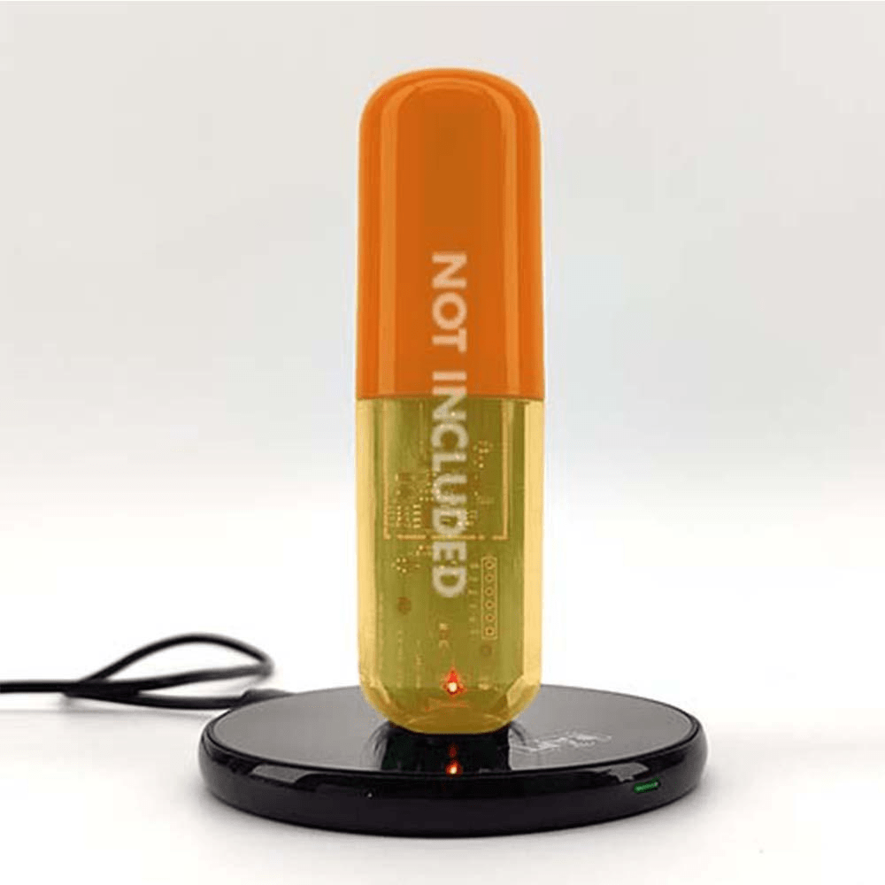 Rapt Pill Wireless 2 Rapt Pill Wireless 2