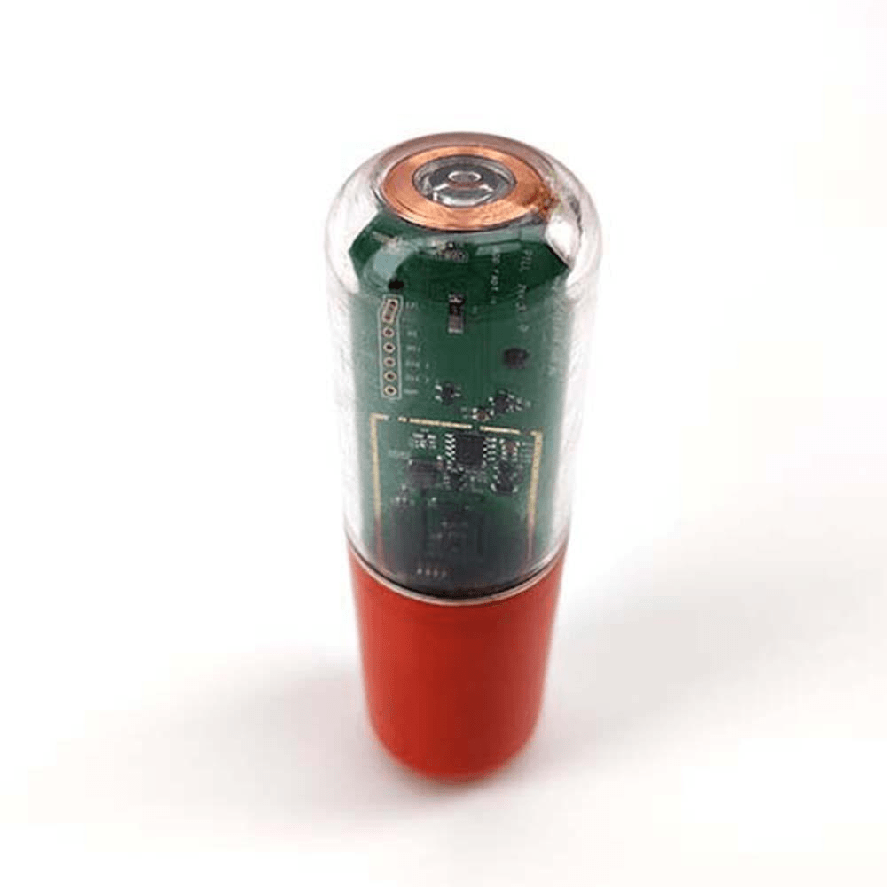 Rapt Pill Wireless 4