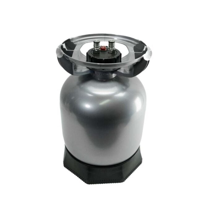 King Keg 10ltr PET Keg with Ball Locks